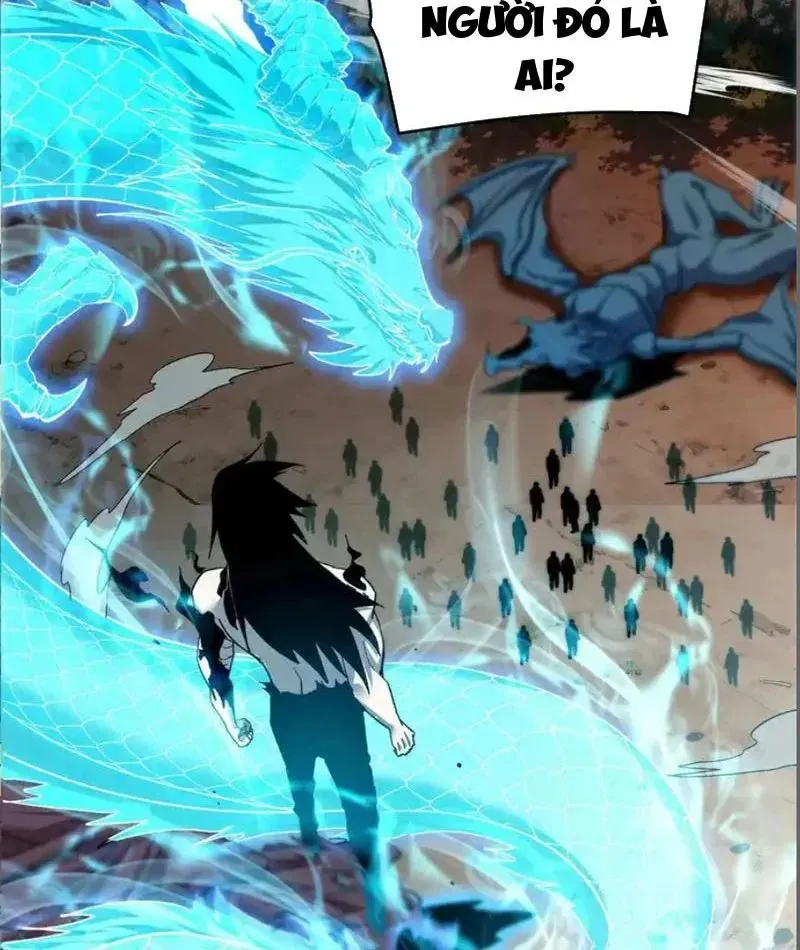 Vô Địch Bị Động Tạo Ra Tấn Sát Thương - Chapter 137 - Page 11