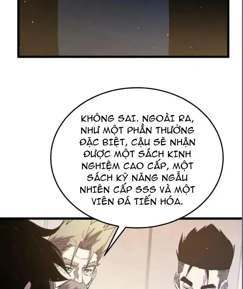 Vô Địch Bị Động Tạo Ra Tấn Sát Thương - Chapter 137 - Page 114