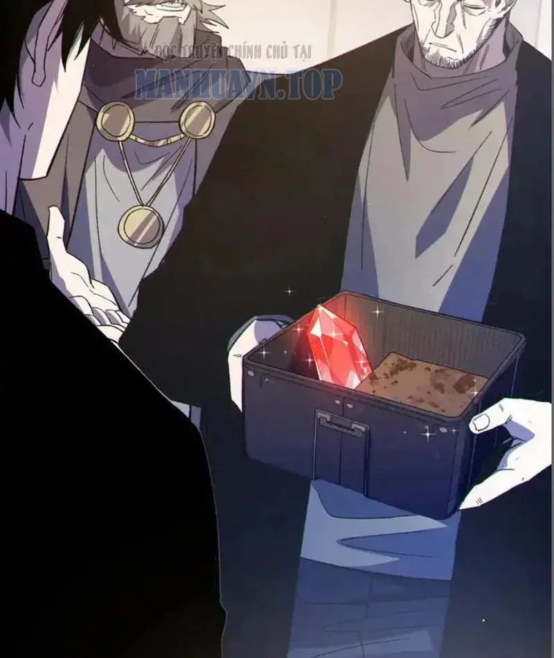 Vô Địch Bị Động Tạo Ra Tấn Sát Thương - Chapter 137 - Page 115