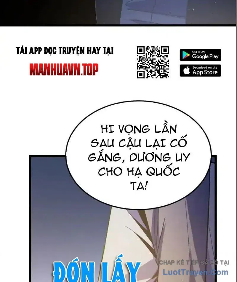Vô Địch Bị Động Tạo Ra Tấn Sát Thương - Chapter 137 - Page 116