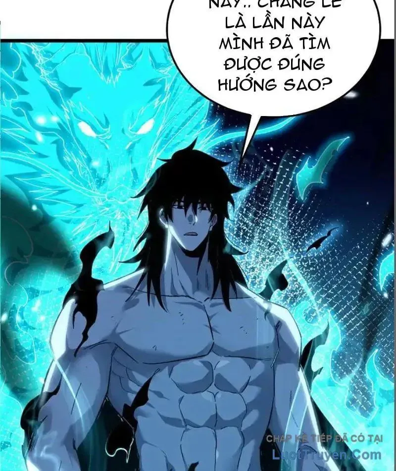 Vô Địch Bị Động Tạo Ra Tấn Sát Thương - Chapter 137 - Page 13