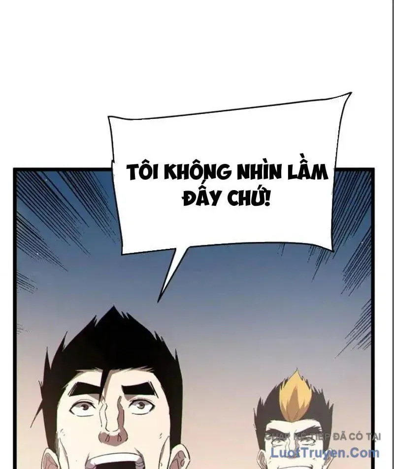 Vô Địch Bị Động Tạo Ra Tấn Sát Thương - Chapter 137 - Page 16