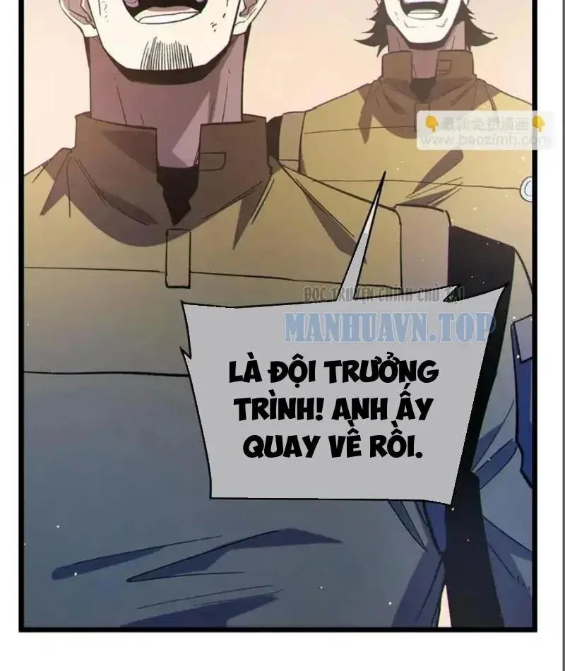 Vô Địch Bị Động Tạo Ra Tấn Sát Thương - Chapter 137 - Page 17