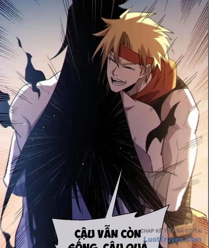 Vô Địch Bị Động Tạo Ra Tấn Sát Thương - Chapter 137 - Page 21