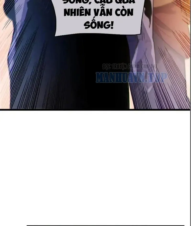 Vô Địch Bị Động Tạo Ra Tấn Sát Thương - Chapter 137 - Page 22