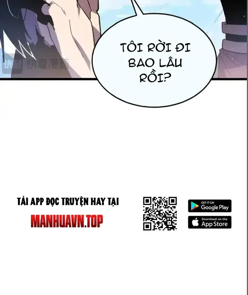 Vô Địch Bị Động Tạo Ra Tấn Sát Thương - Chapter 137 - Page 26