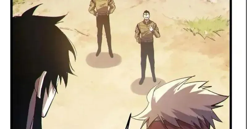 Vô Địch Bị Động Tạo Ra Tấn Sát Thương - Chapter 137 - Page 28