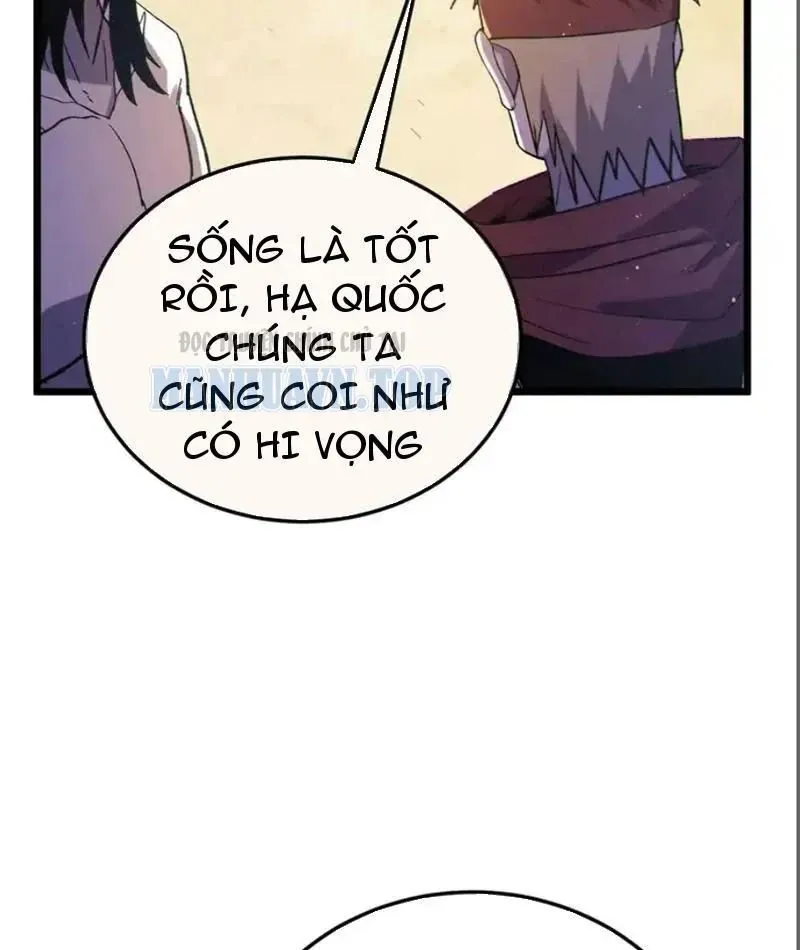 Vô Địch Bị Động Tạo Ra Tấn Sát Thương - Chapter 137 - Page 29