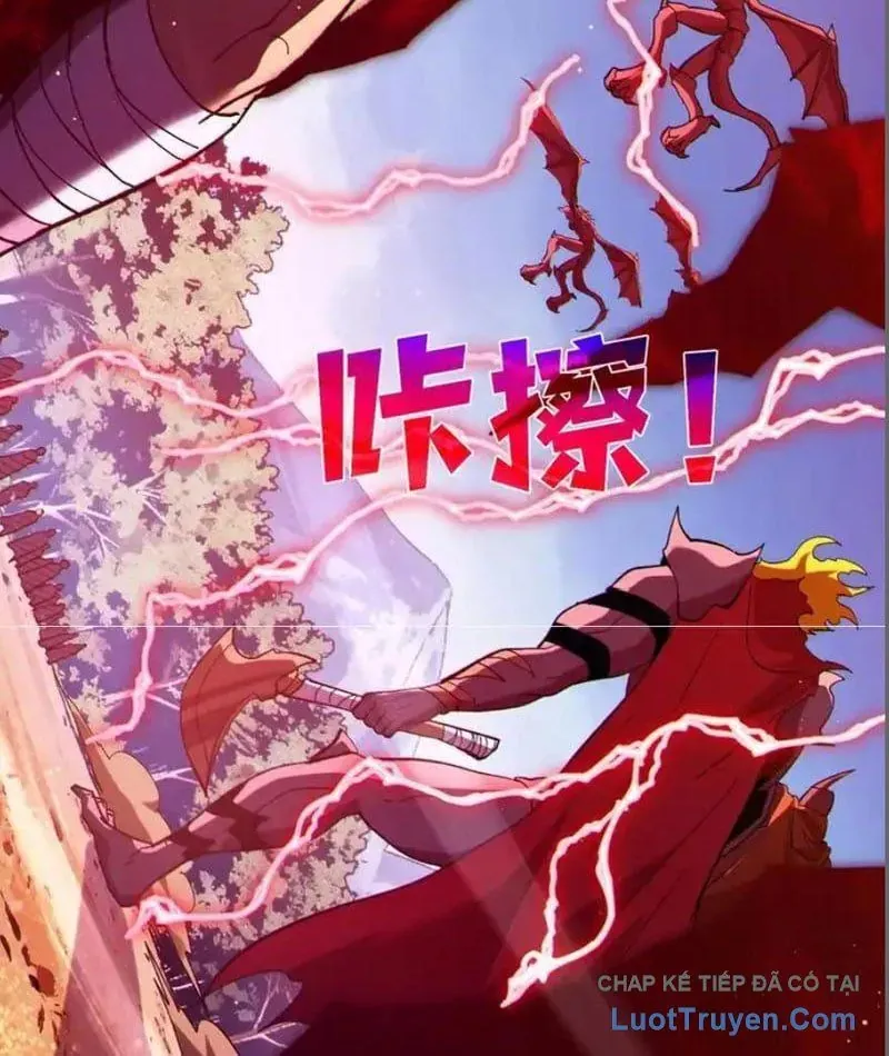 Vô Địch Bị Động Tạo Ra Tấn Sát Thương - Chapter 137 - Page 35