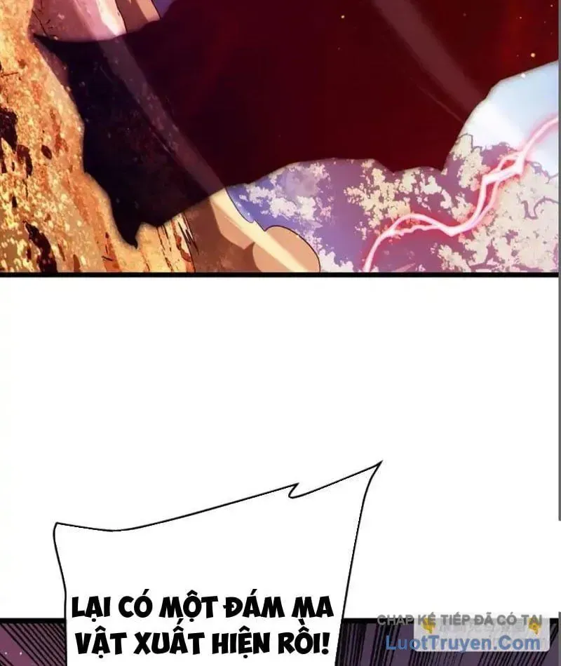 Vô Địch Bị Động Tạo Ra Tấn Sát Thương - Chapter 137 - Page 36