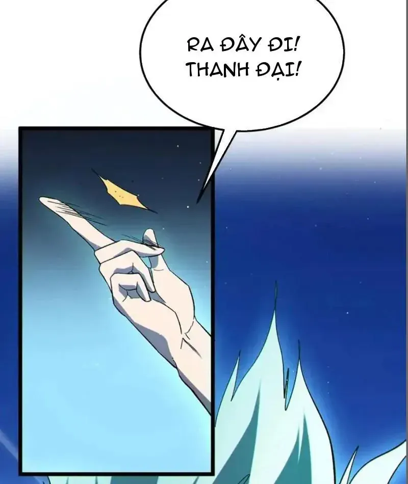 Vô Địch Bị Động Tạo Ra Tấn Sát Thương - Chapter 137 - Page 41