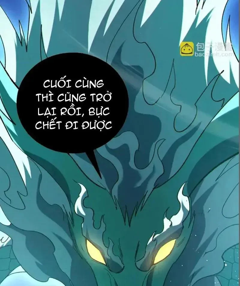 Vô Địch Bị Động Tạo Ra Tấn Sát Thương - Chapter 137 - Page 42