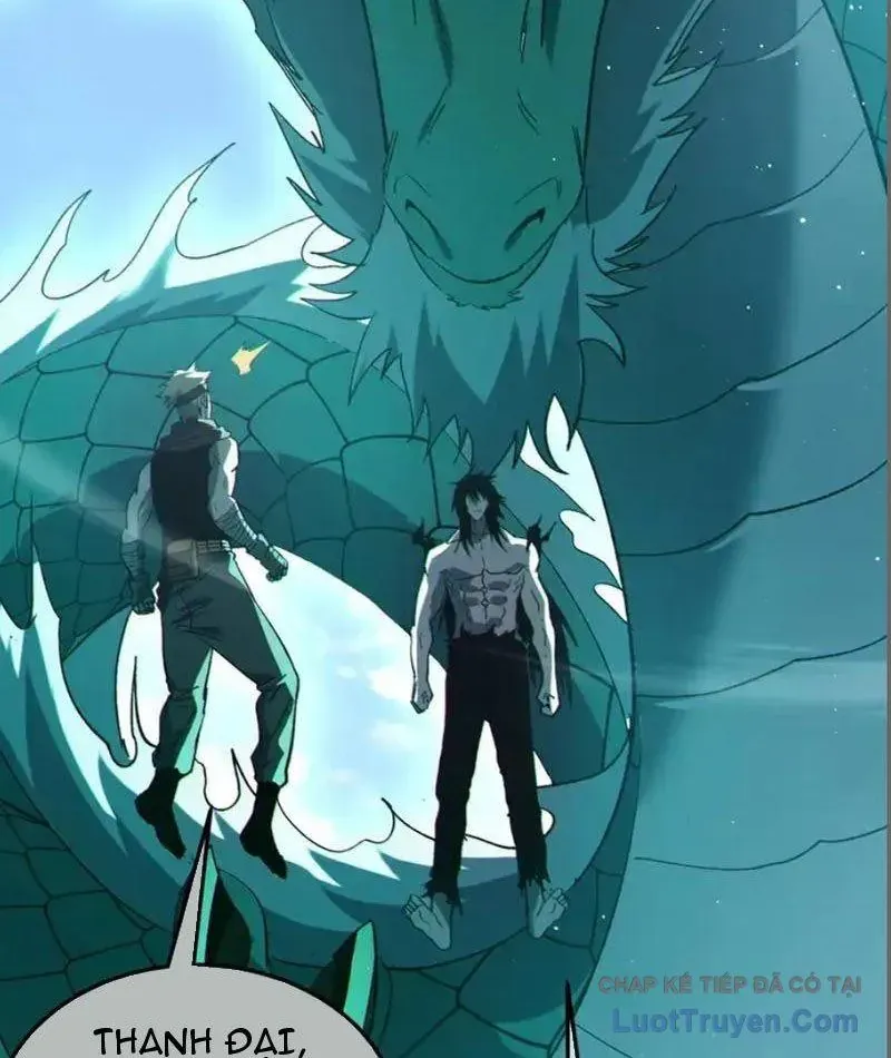 Vô Địch Bị Động Tạo Ra Tấn Sát Thương - Chapter 137 - Page 43