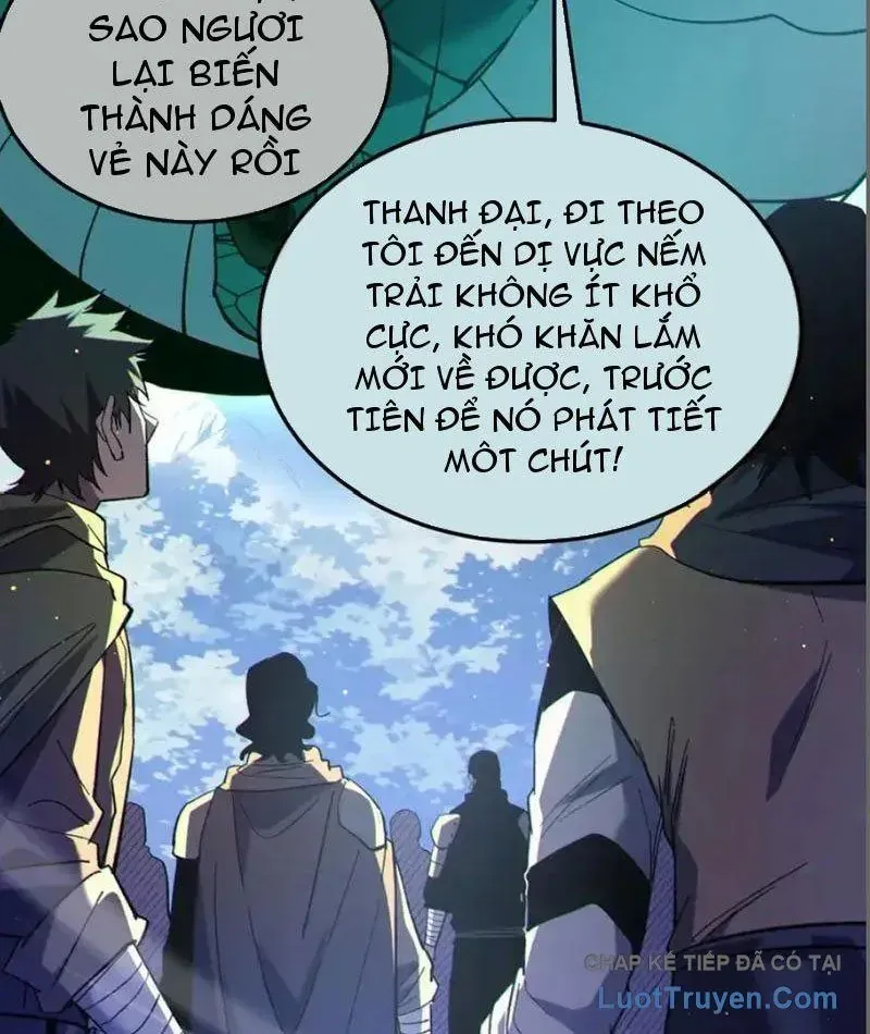 Vô Địch Bị Động Tạo Ra Tấn Sát Thương - Chapter 137 - Page 44