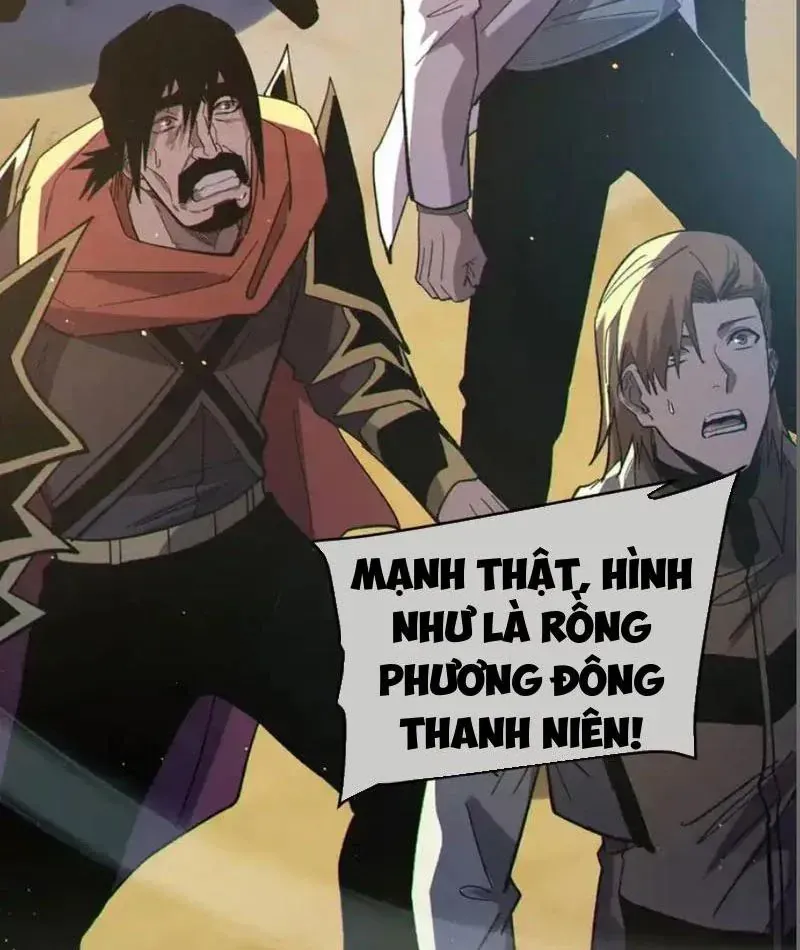 Vô Địch Bị Động Tạo Ra Tấn Sát Thương - Chapter 137 - Page 46