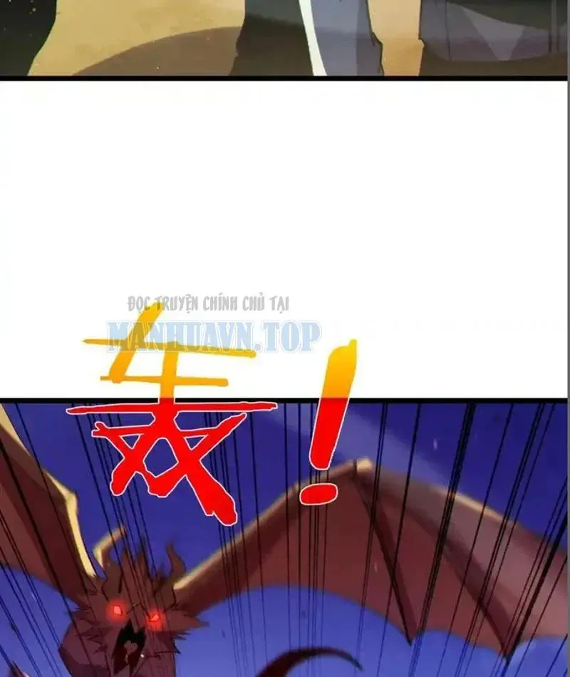 Vô Địch Bị Động Tạo Ra Tấn Sát Thương - Chapter 137 - Page 47