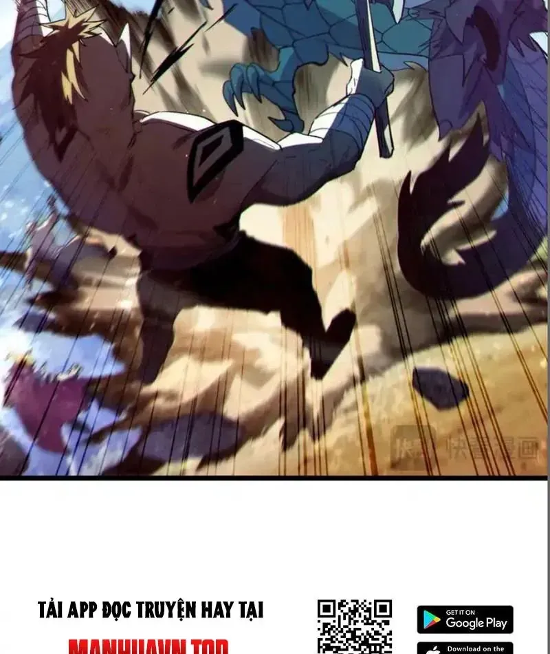Vô Địch Bị Động Tạo Ra Tấn Sát Thương - Chapter 137 - Page 49