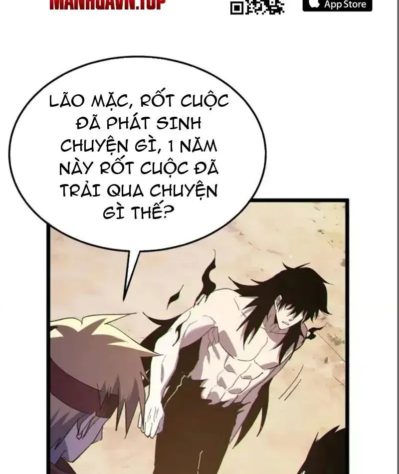 Vô Địch Bị Động Tạo Ra Tấn Sát Thương - Chapter 137 - Page 50