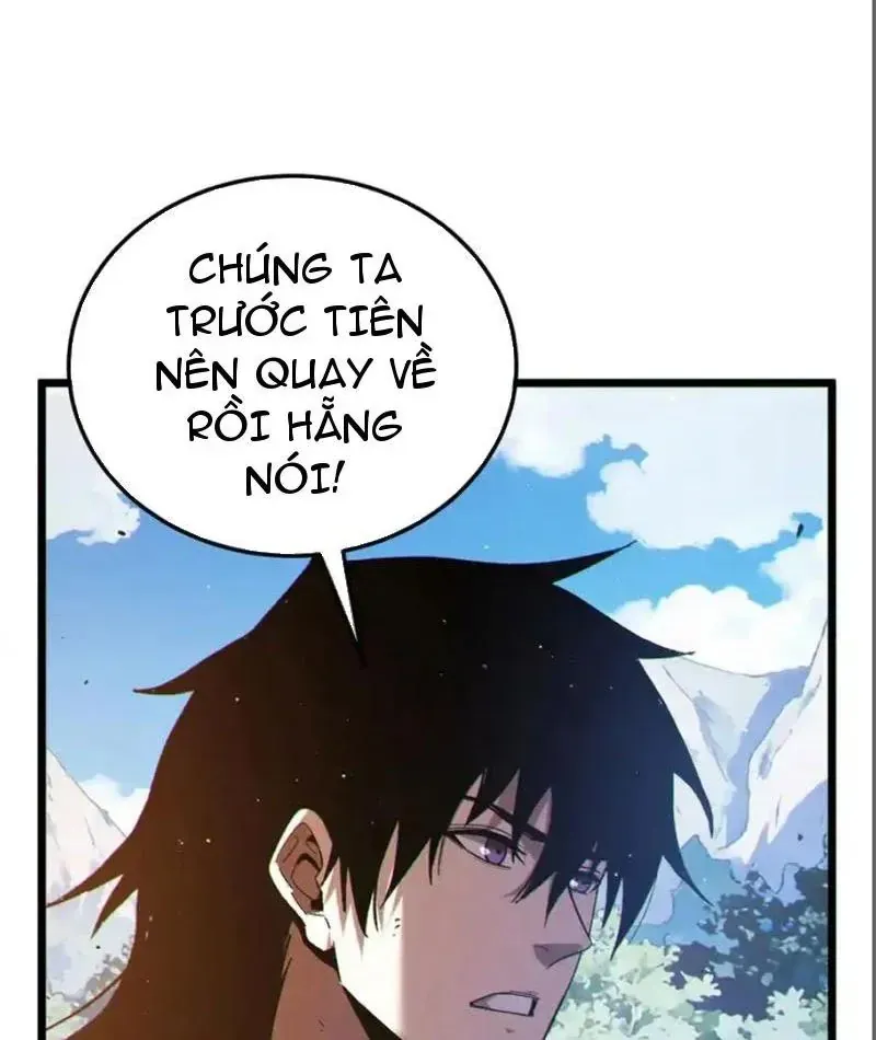 Vô Địch Bị Động Tạo Ra Tấn Sát Thương - Chapter 137 - Page 52