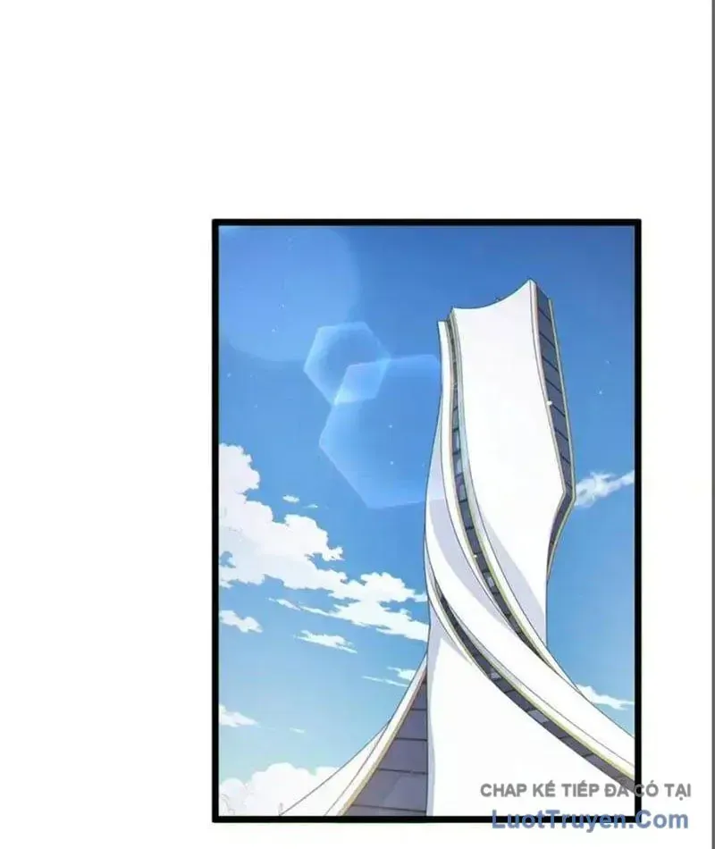 Vô Địch Bị Động Tạo Ra Tấn Sát Thương - Chapter 137 - Page 57