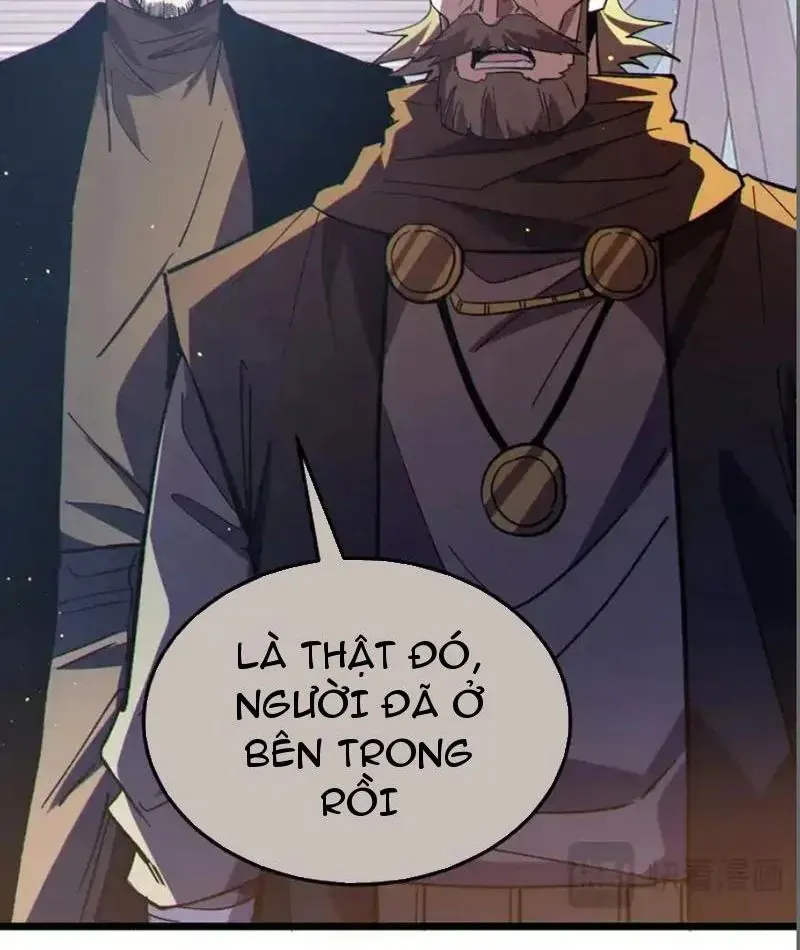 Vô Địch Bị Động Tạo Ra Tấn Sát Thương - Chapter 137 - Page 59