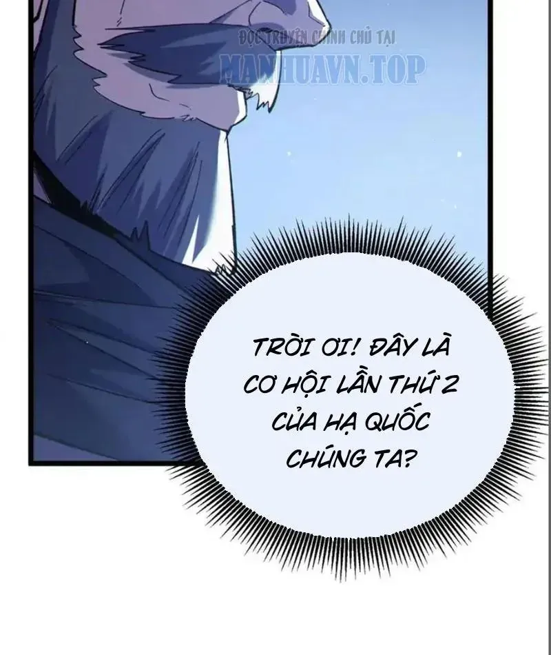 Vô Địch Bị Động Tạo Ra Tấn Sát Thương - Chapter 137 - Page 61