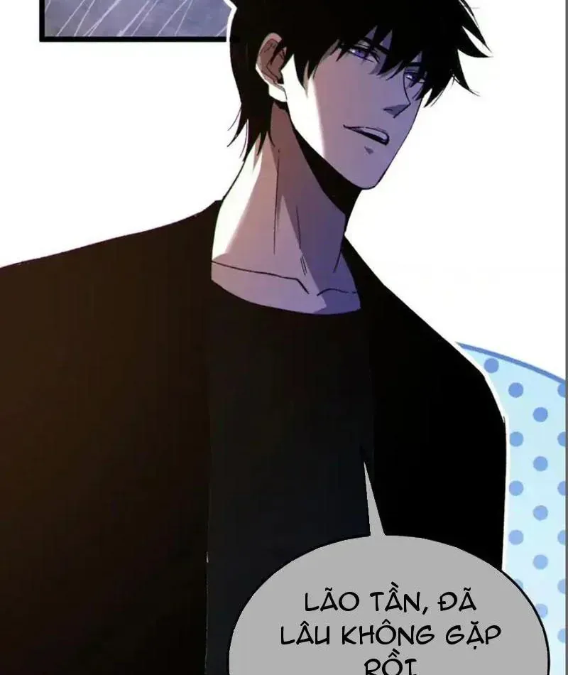 Vô Địch Bị Động Tạo Ra Tấn Sát Thương - Chapter 137 - Page 65