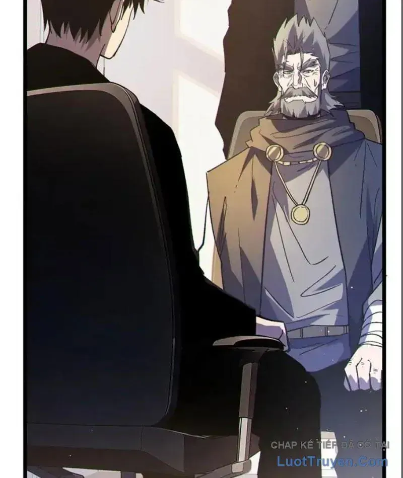 Vô Địch Bị Động Tạo Ra Tấn Sát Thương - Chapter 137 - Page 77