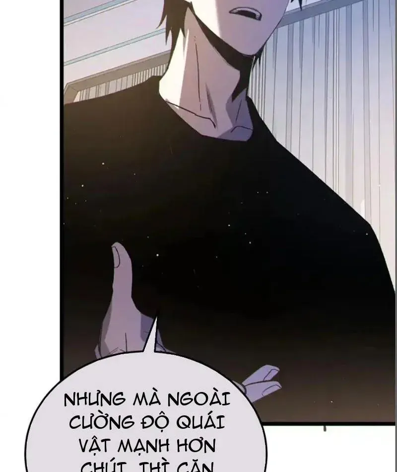 Vô Địch Bị Động Tạo Ra Tấn Sát Thương - Chapter 137 - Page 79