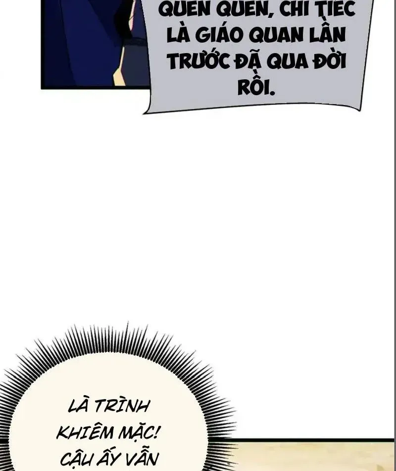 Vô Địch Bị Động Tạo Ra Tấn Sát Thương - Chapter 137 - Page 8