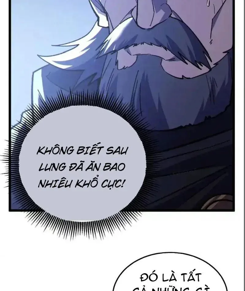 Vô Địch Bị Động Tạo Ra Tấn Sát Thương - Chapter 137 - Page 88