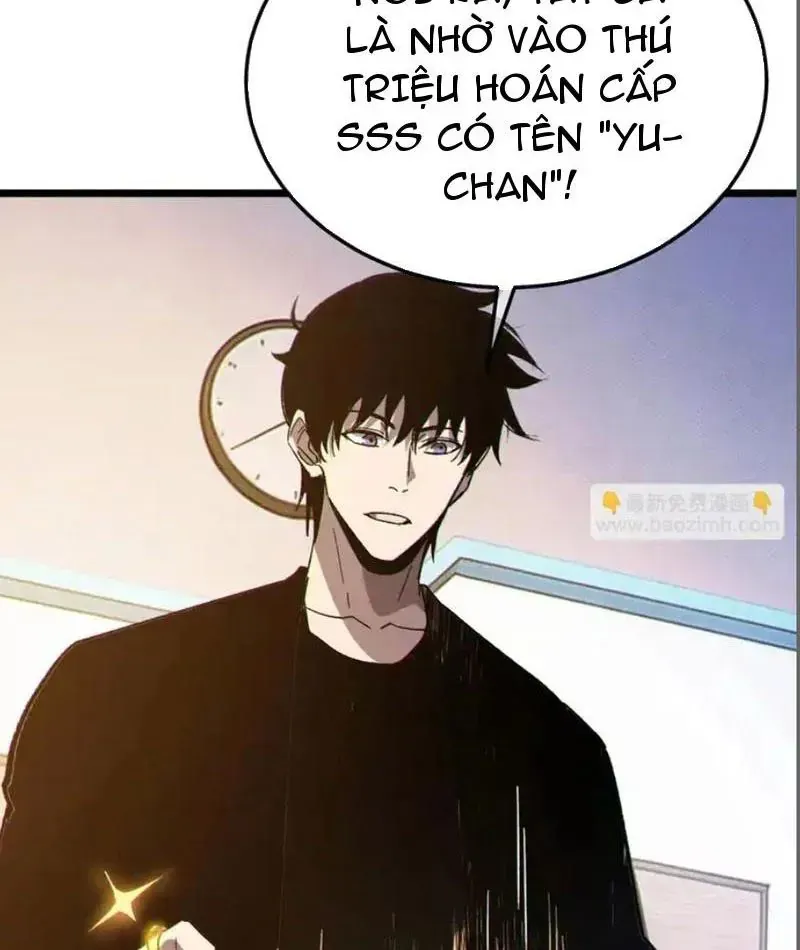 Vô Địch Bị Động Tạo Ra Tấn Sát Thương - Chapter 137 - Page 91