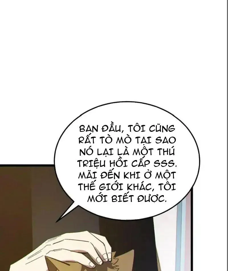 Vô Địch Bị Động Tạo Ra Tấn Sát Thương - Chapter 137 - Page 95