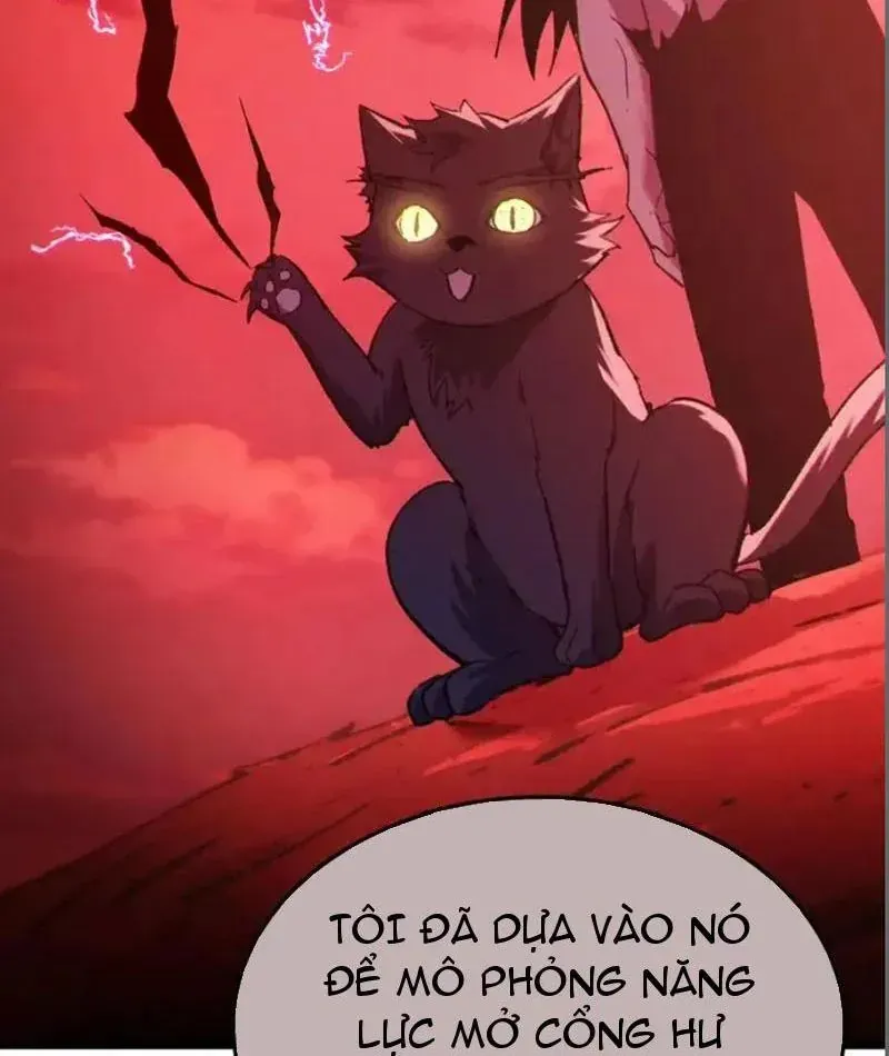 Vô Địch Bị Động Tạo Ra Tấn Sát Thương - Chapter 137 - Page 98