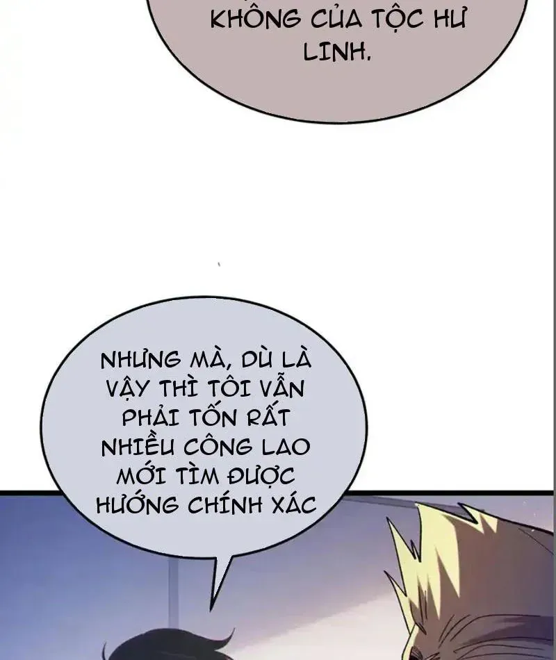 Vô Địch Bị Động Tạo Ra Tấn Sát Thương - Chapter 137 - Page 99