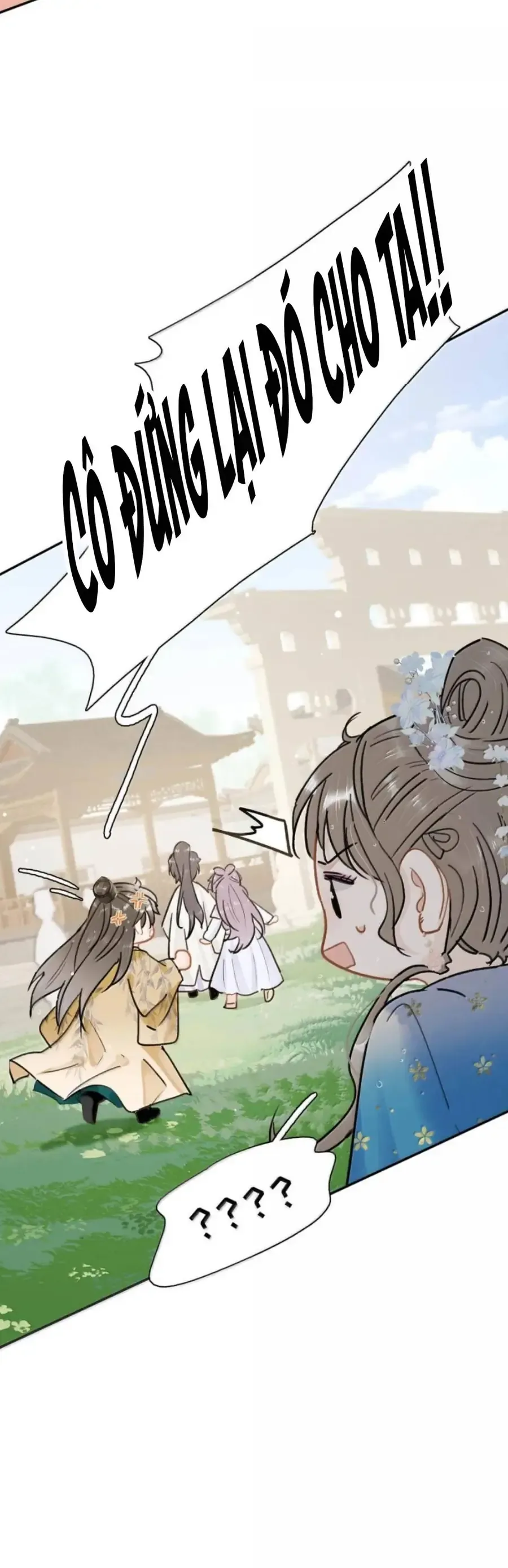 Toàn Bộ Phản Diện Trong Truyện Đều Nghe Được Tiếng Lòng Của Ta - Chapter 42 - Page 16