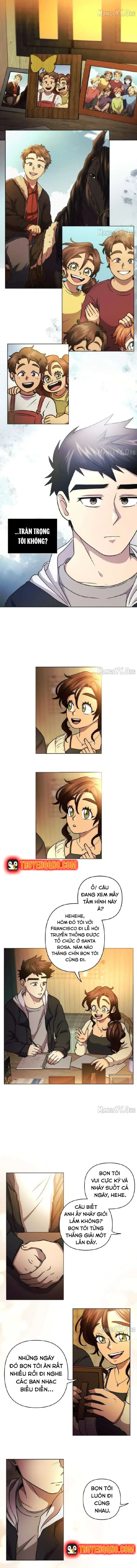 Roots Of The Heart - Chapter 95 - Page 10