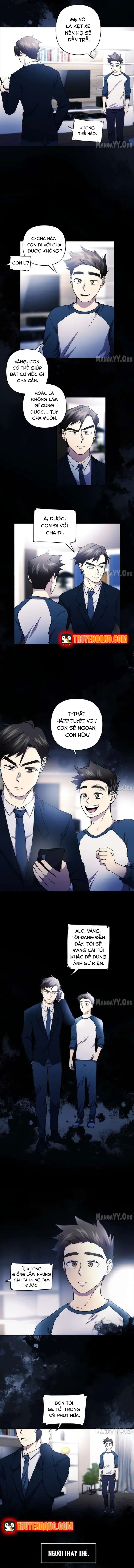 Roots Of The Heart - Chapter 95 - Page 3