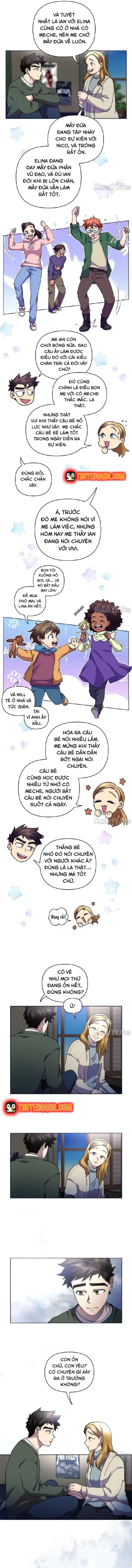 Roots Of The Heart - Chapter 95 - Page 5