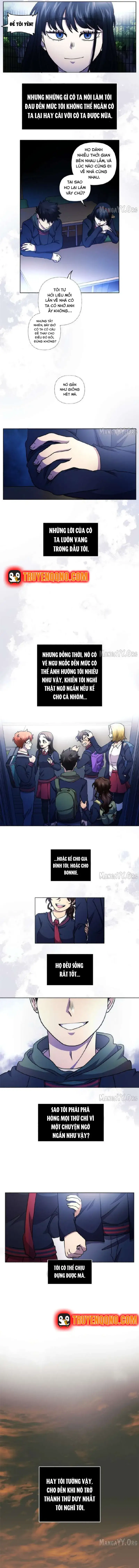 Roots Of The Heart - Chapter 95 - Page 8