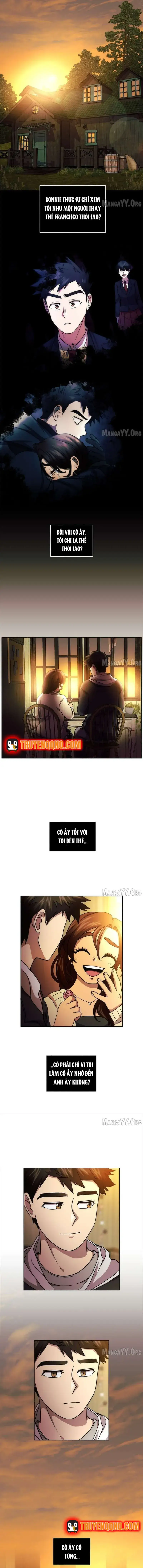 Roots Of The Heart - Chapter 95 - Page 9