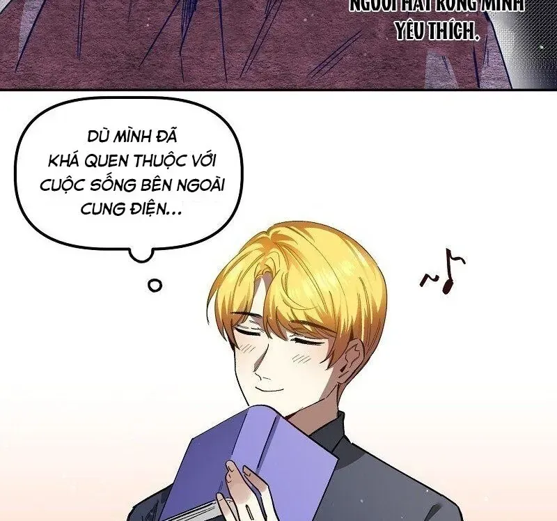 Phương Pháp Tán Tỉnh Của Nữ Thợ Săn - Chapter 46 - Page 19