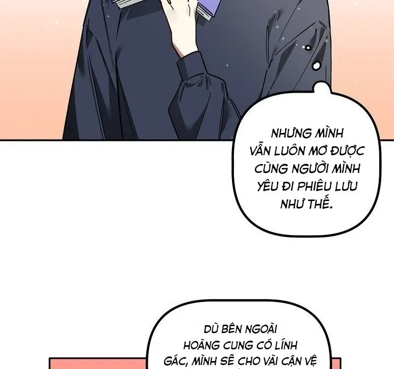 Phương Pháp Tán Tỉnh Của Nữ Thợ Săn - Chapter 46 - Page 20