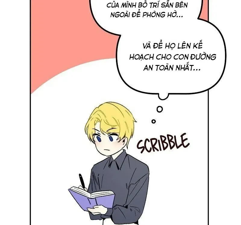 Phương Pháp Tán Tỉnh Của Nữ Thợ Săn - Chapter 46 - Page 21