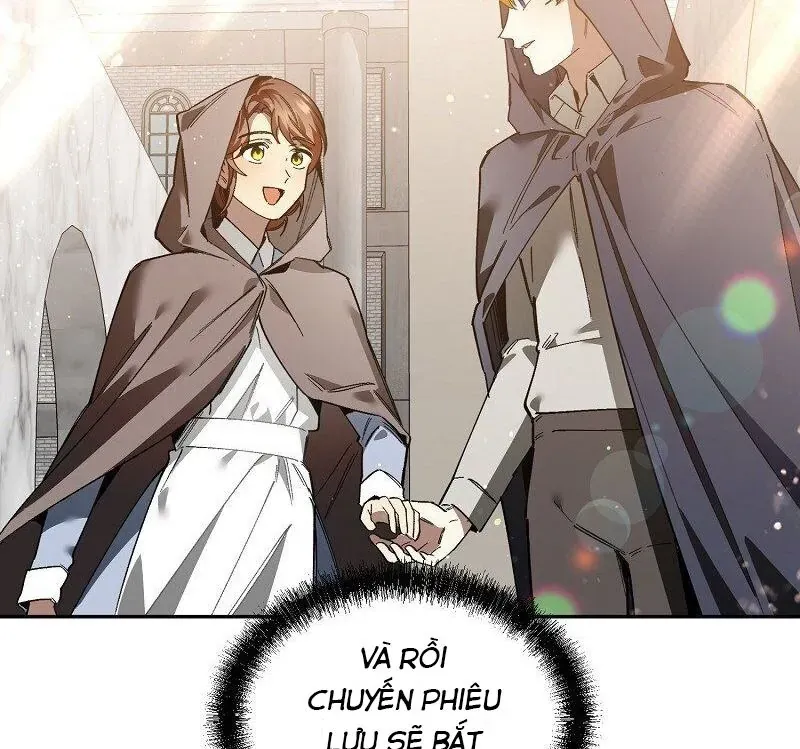 Phương Pháp Tán Tỉnh Của Nữ Thợ Săn - Chapter 46 - Page 23