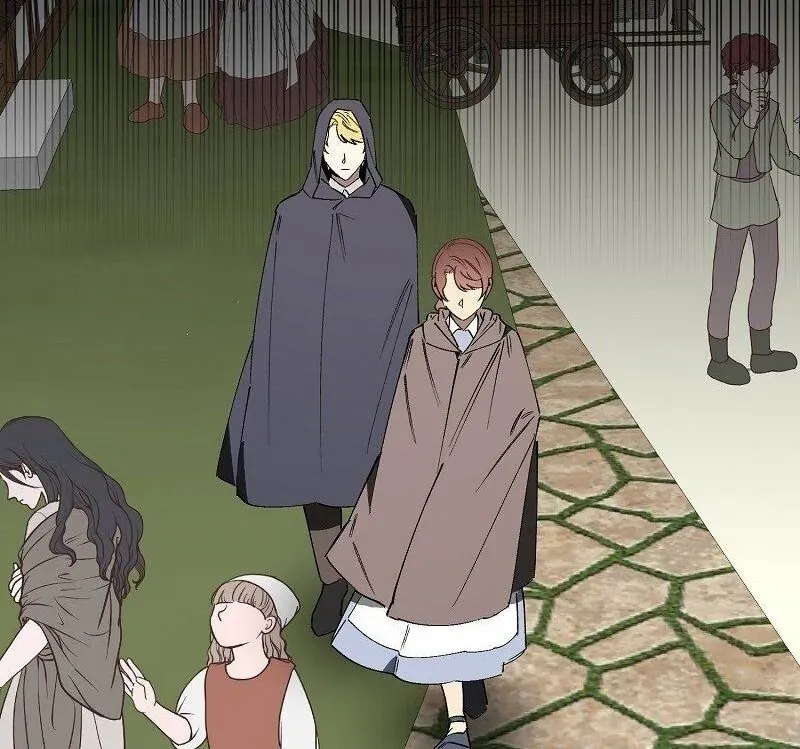 Phương Pháp Tán Tỉnh Của Nữ Thợ Săn - Chapter 46 - Page 30