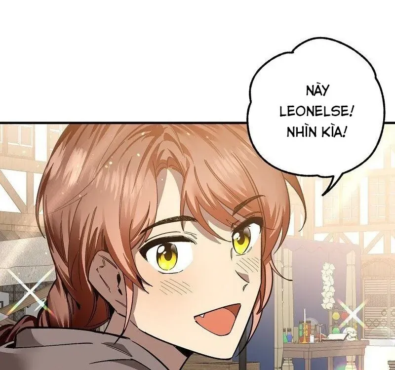 Phương Pháp Tán Tỉnh Của Nữ Thợ Săn - Chapter 46 - Page 33