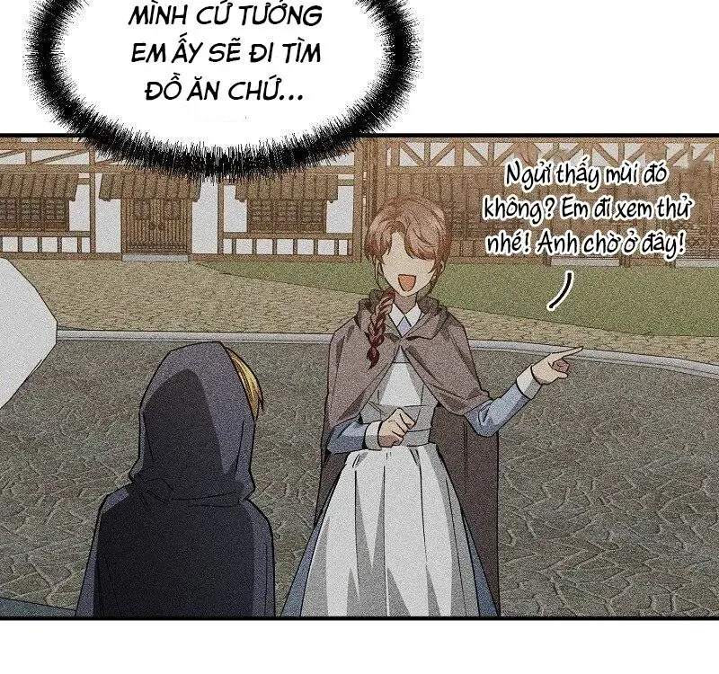 Phương Pháp Tán Tỉnh Của Nữ Thợ Săn - Chapter 46 - Page 45