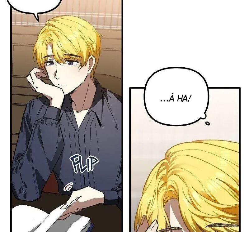 Phương Pháp Tán Tỉnh Của Nữ Thợ Săn - Chapter 46 - Page 5