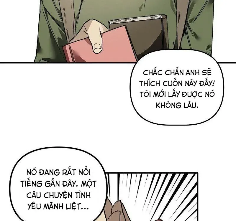 Phương Pháp Tán Tỉnh Của Nữ Thợ Săn - Chapter 46 - Page 56